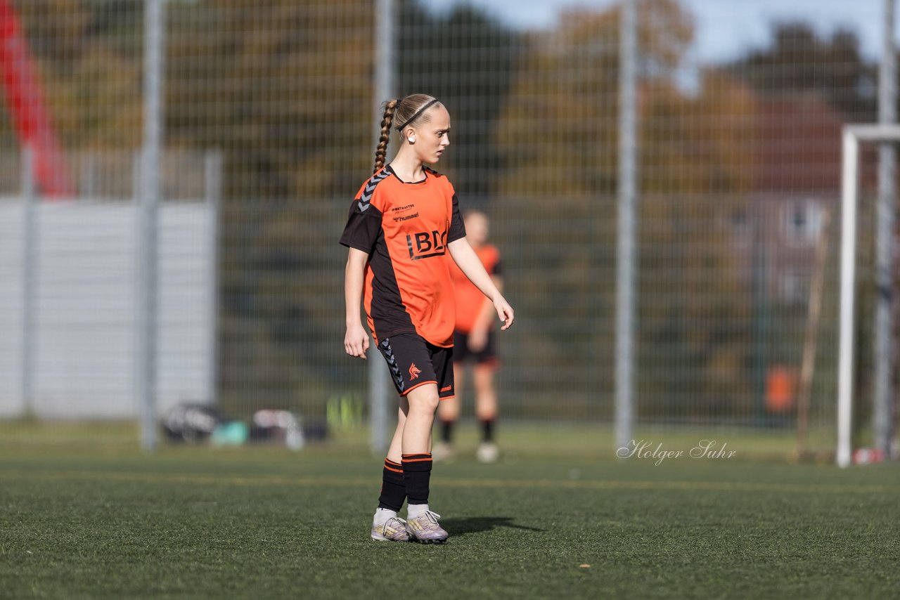 Bild 223 - wCJ Holstein Kiel Turnier